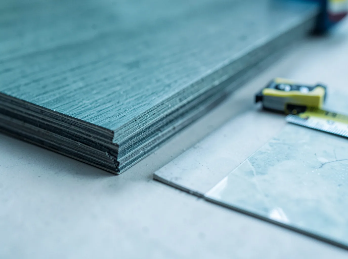 Luxury Vinyl Plank Installation Brimfield, MA FAQs